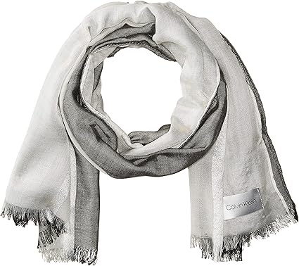 scarf calvin klein