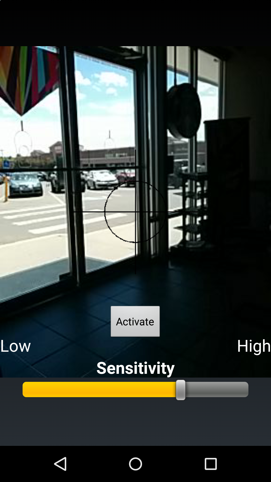 Motion Alarm - Laser Alarm / Burglar Alarm - //medicalbooks.filipinodoctors.org