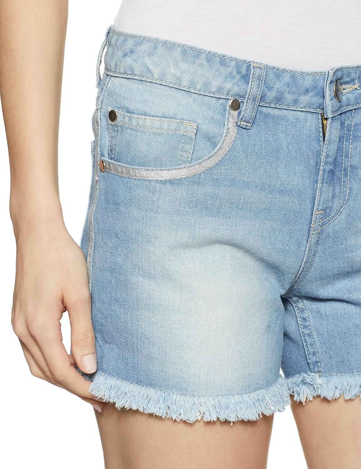 cherokee women's sports shorts