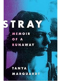 Stray: Memoir of a Runaway