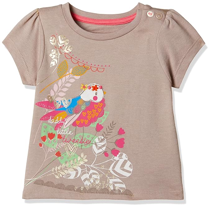 Baby Girls T-Shirt