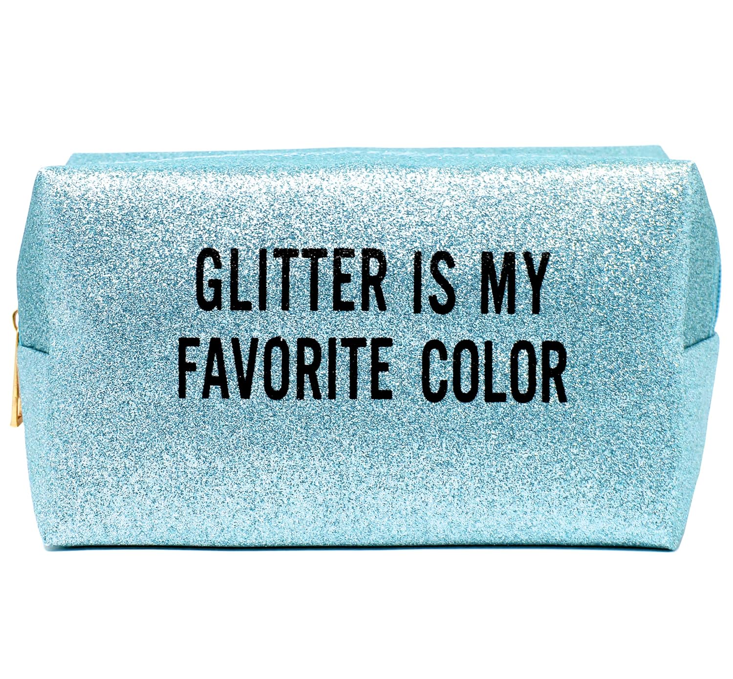 Best Glittered Profressional Makeup Case