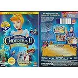 Cinderella II: Dreams Come True (Special Edition)