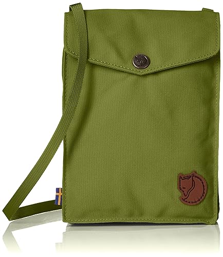 fjallraven meadow green