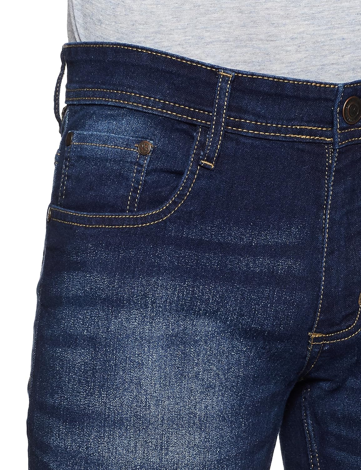 newport men's slim fit jeans
