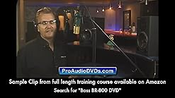 Amazon Com Boss Br 800 Portable Digital Recorder Musical Instruments