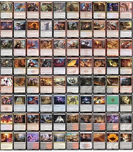 Amazon.com: Elite Squirrel/Token Commander Deck - Chatterfang - Golgari -  Black Green - EDH - 100 Card - Custom Magic The Gathering Deck