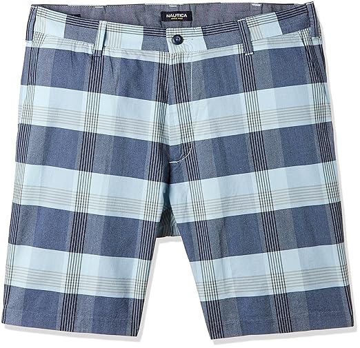 Buy NAUTICA Men's Cotton Shorts at Amazon.in
