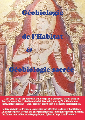 Download Géobiologie de l'habitat et Géobiologie sacrée: Pour un lieu sain PDF