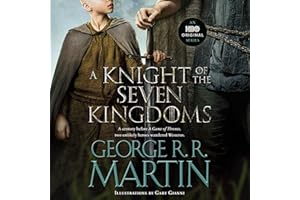 A Knight of the Seven Kingdoms (HBO Tie-In Edition): A Song of Ice and Fire