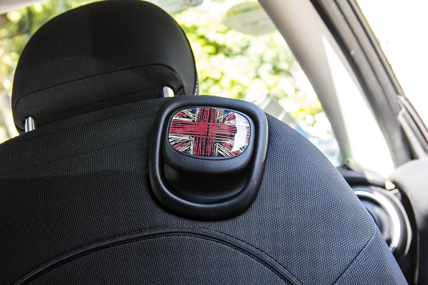 mini cooper seat covers amazon