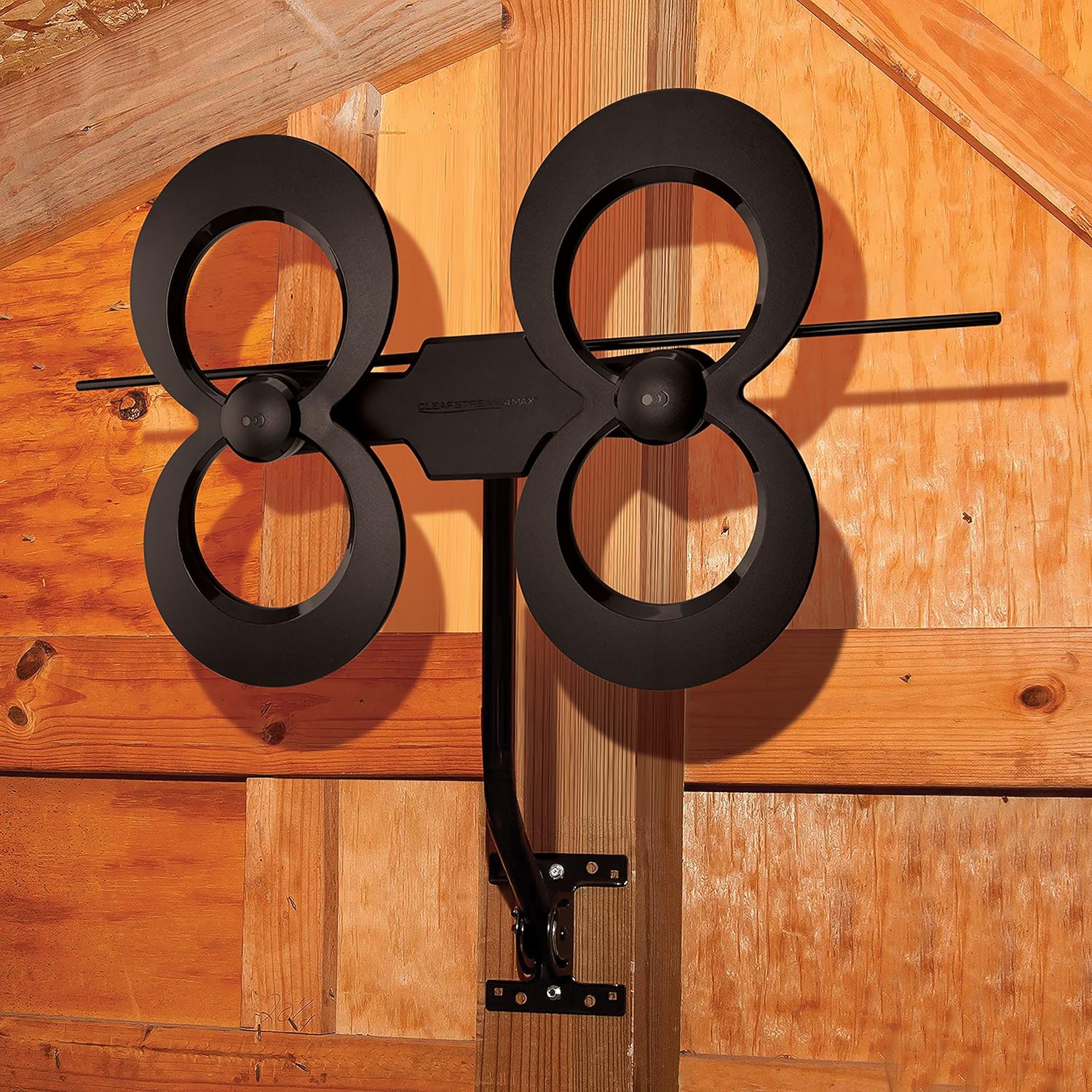 Antennas Direct Clearstream 4Max Review