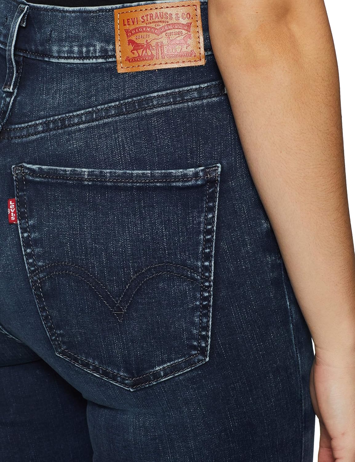 Ashley blue jeggings Clearance