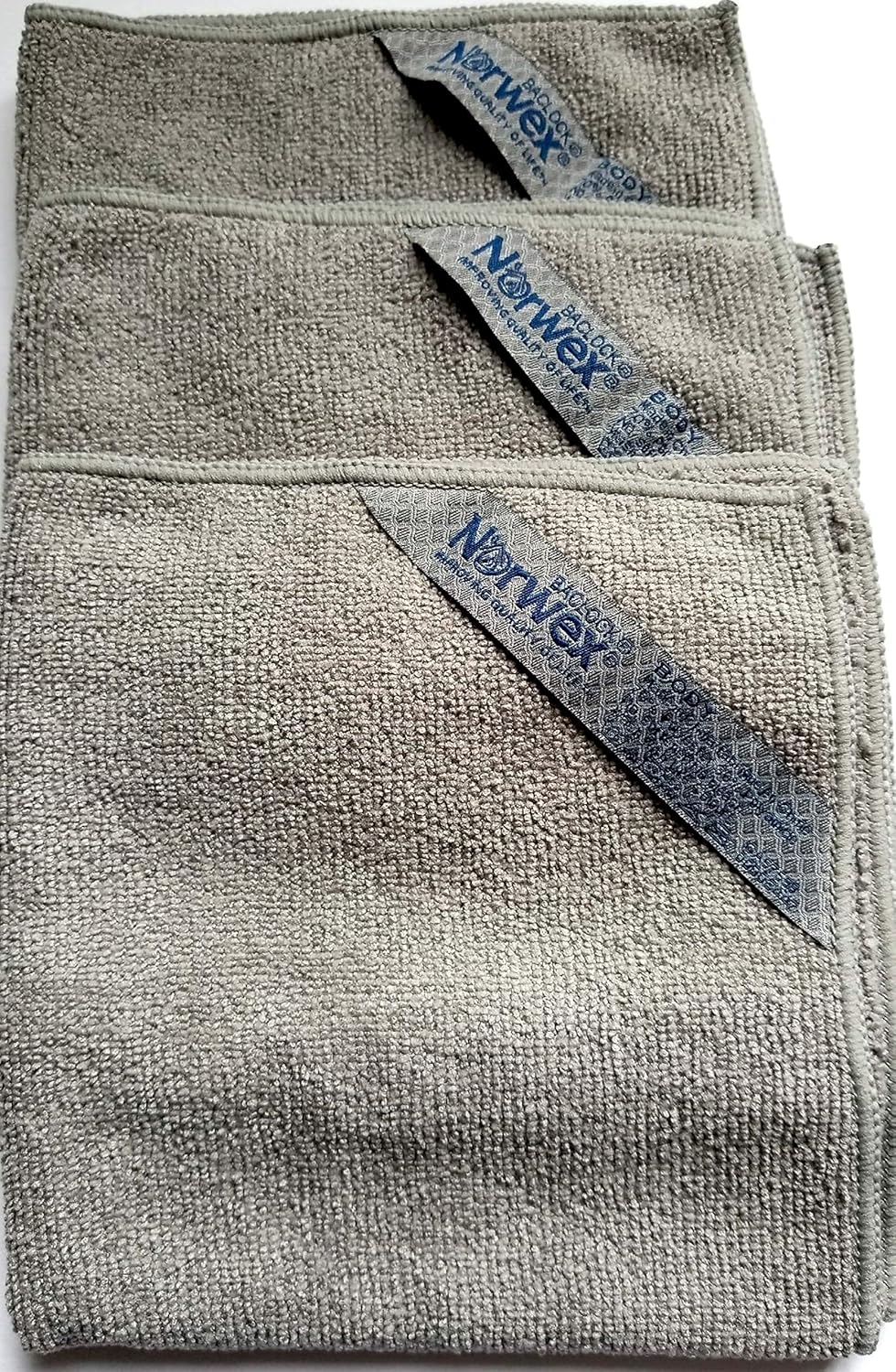 norwex makeup removal cloths The Beauty Life
