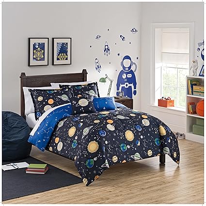 kids space sheets