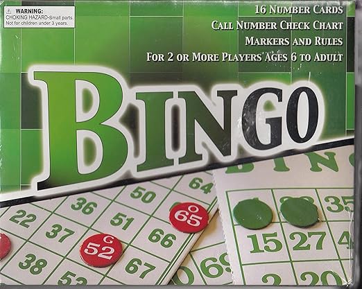 Board Games of Snakes & Ladders, Chess, Checkers, & Bingo ( Each Item Is Sold Individually )