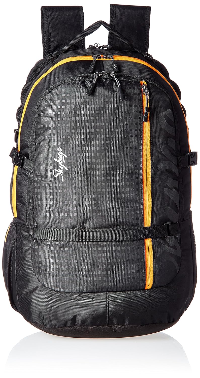 skybags lazer plus 01