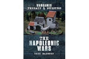 The Napoleonic Wars (Wargames Terrain and Buildings)