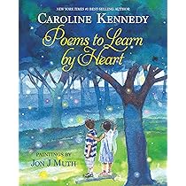 She Walks in Beauty: A Woman's Journey Through Poems: Kennedy