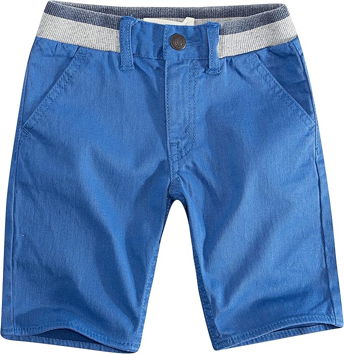 levi's classic chino shorts