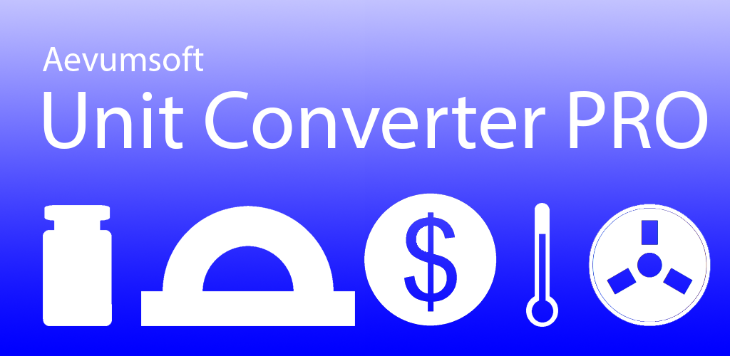Unit Converter PRO