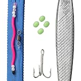 airflo tackle box Airflo Competitor Fly Box — White, High-Density Foam main image 1