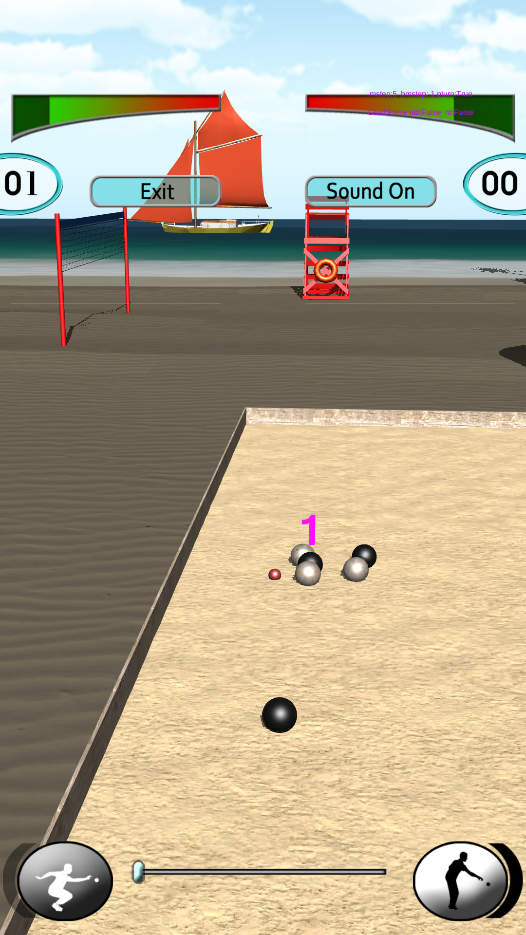 Real Bocce Pro - Thumbnail 4
