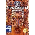 Lonely Planet New Zealand (Travel Guide)