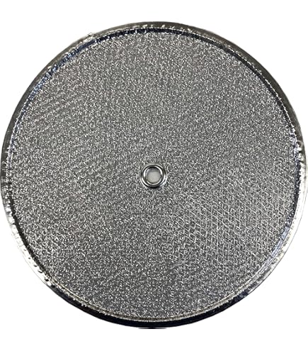 Amazon.com: Air Filter Factory 99010046 Grease Filter Replacement