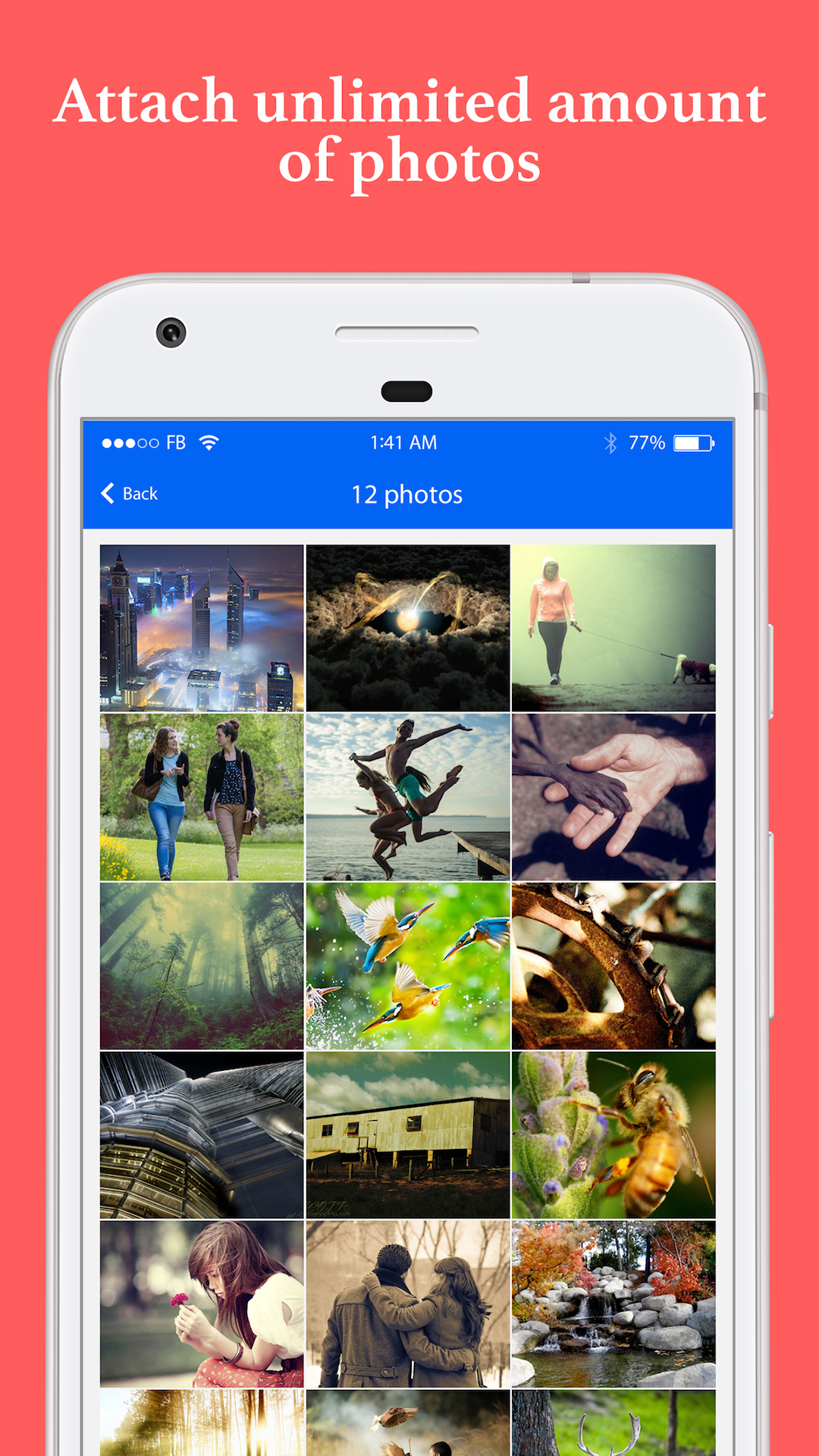 Diaro Diary, Journal, Notes, Mood for Android