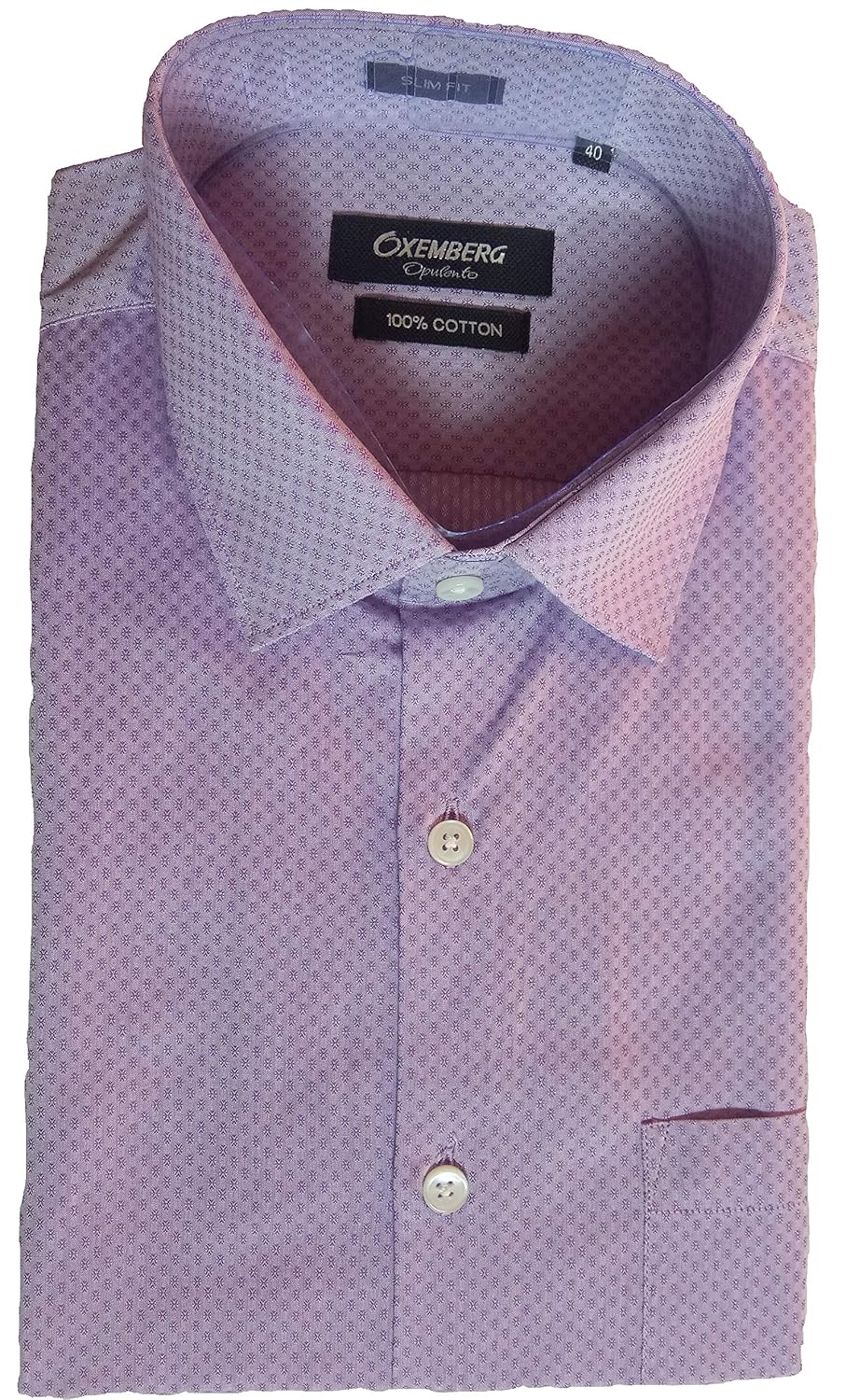 oxemberg slim fit shirts