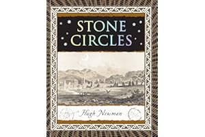 Stone Circles: Around the World