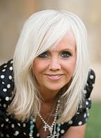 Rhonda Byrne