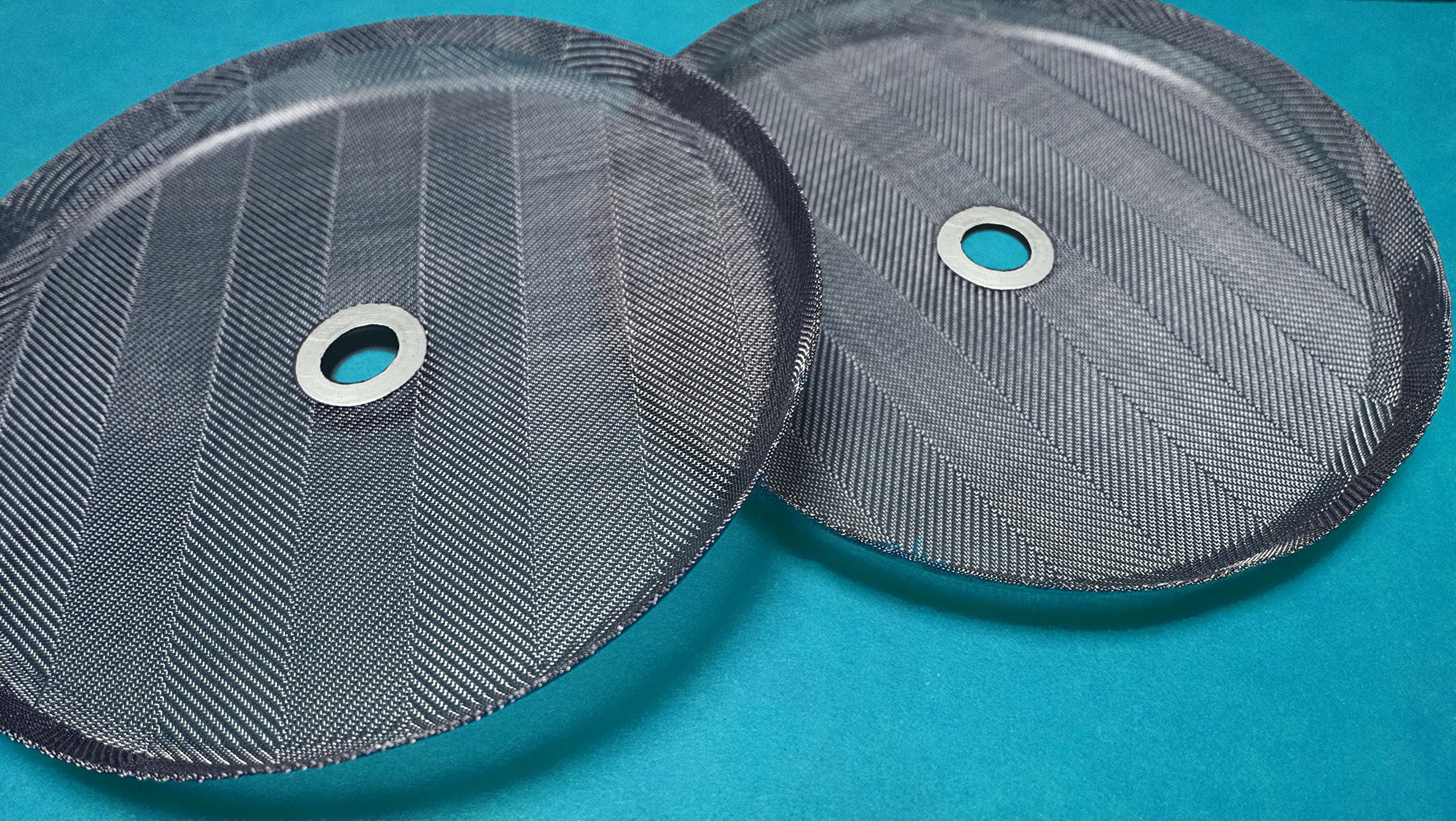 Bodum French Press Replacement Filter Screen (2pack) Includes Metal