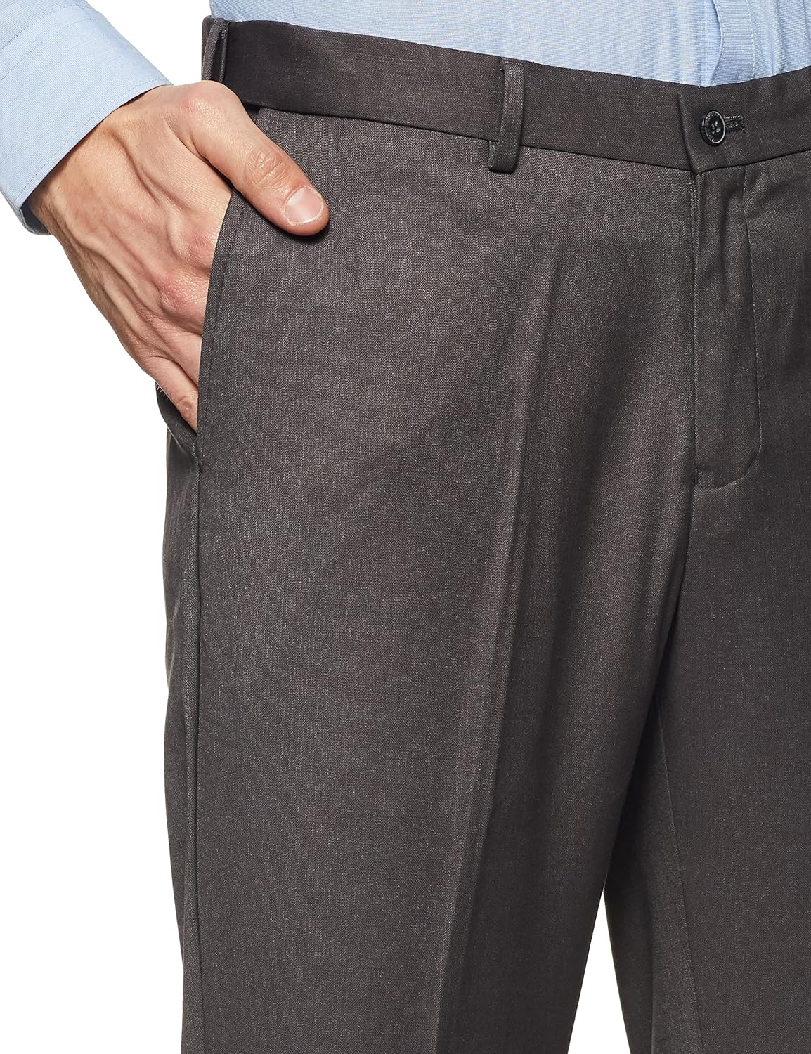 blackberrys men's formal trousers