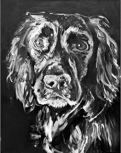Working cocker spaniel gifts Clearance