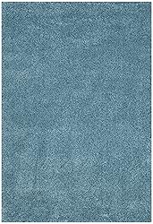 SAFAVIEH California Shag Collection Area Rug