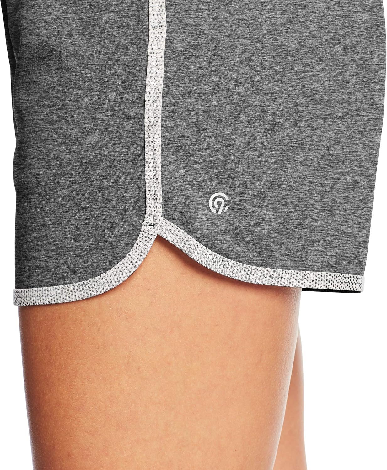 C9 Champion Women's Knit Sport Short at  Women’s Clothing store