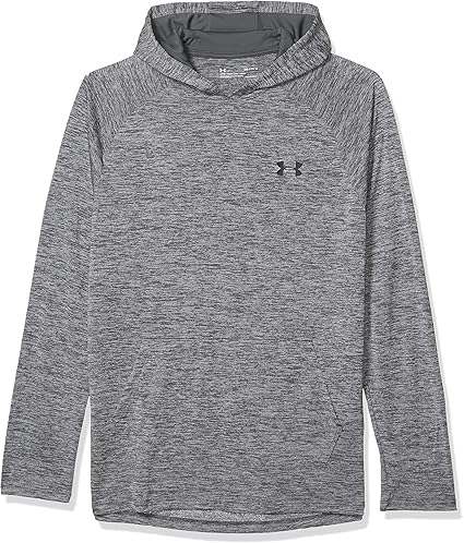 under armour men's tech 2.0 hoodie pullover