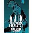 Ajin: Demi-Human Complete 1