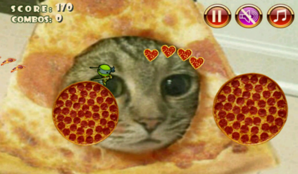 Turtle Pizza Jump (PaidNo Ads)Amazon.co.ukAppstore for Android