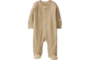 little planet by carter's Baby Sleep and Play Made with Organic Cotton