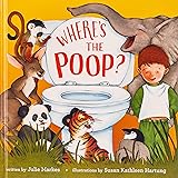 Where's the Poop?