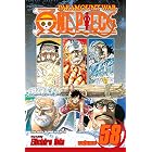 One Piece, Vol. 58: The Name of This Era Is "Whitebeard" (One Piece Graphic Novel)