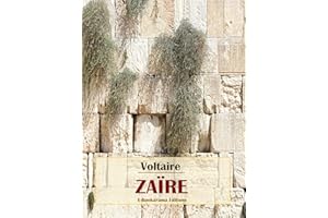 Zaïre (French Edition)
