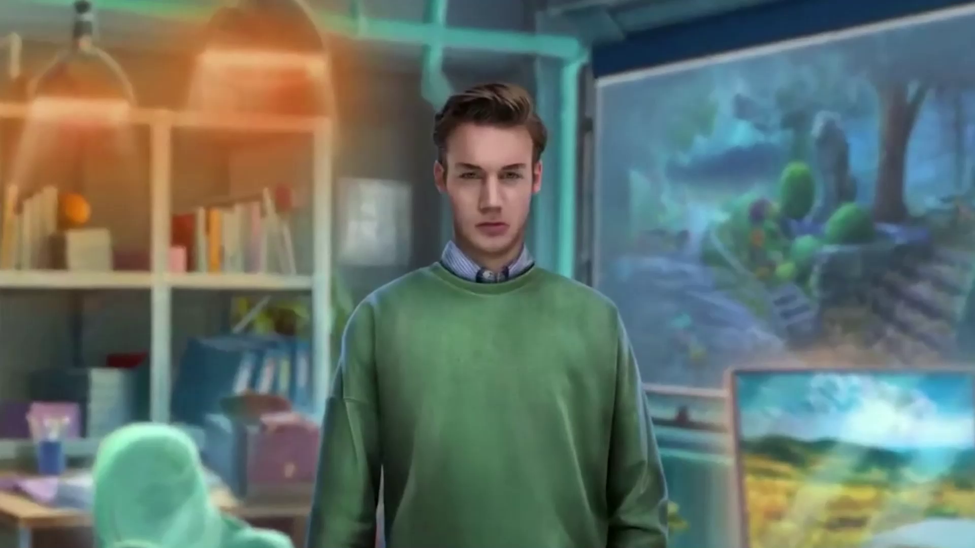 Hidden Objects Unsolved Case 2 Ep. 4 The Book of Murder (Free To Play) Solve mystery murder