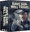 Have Gun Will Travel: The Complete Series