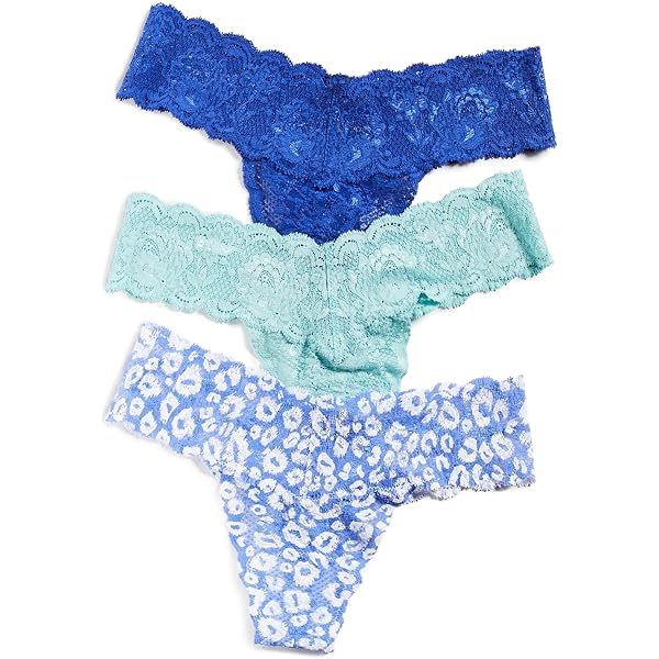 COSABELLA NSN LR THONG CUTIE BOW 3枚セット Amazon.com: Cosabella Women's Say Never Cutie Low Rise Thong