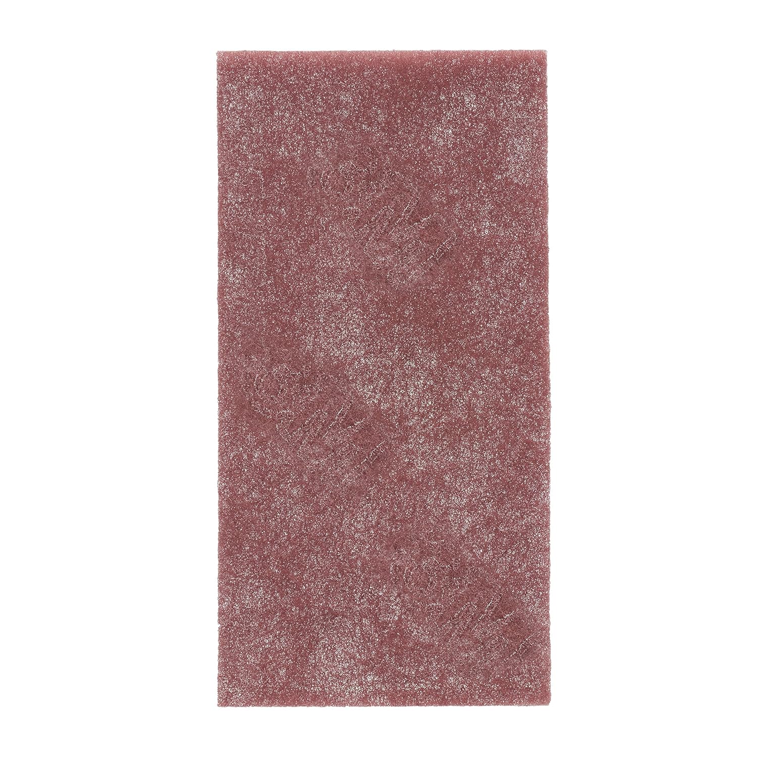 3M Scotch-Brite Durable Flex Hand Pad, MX-HP, 4 1/2" x 9", Very Fine