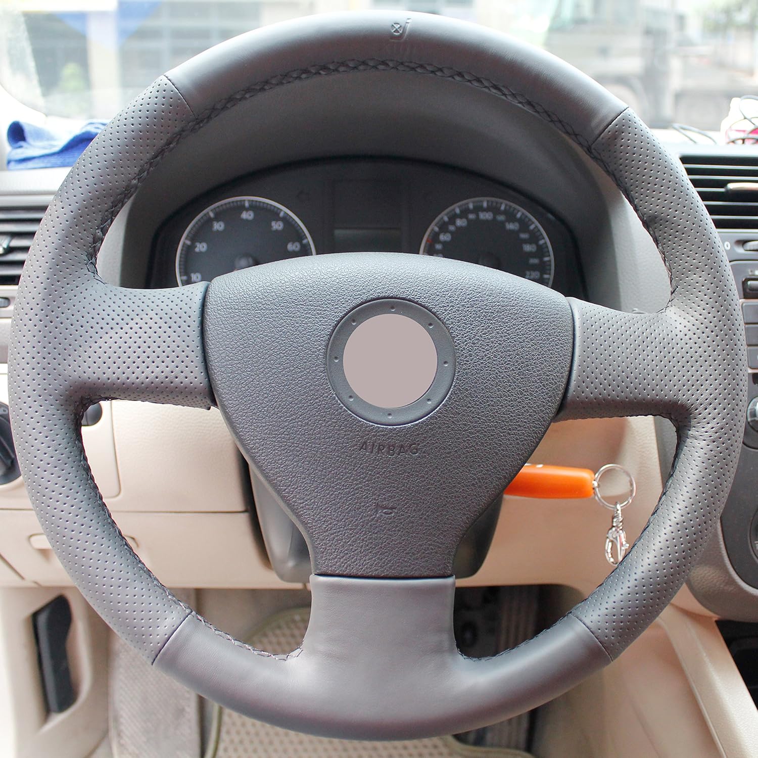 Best jetta mk5 seat covers